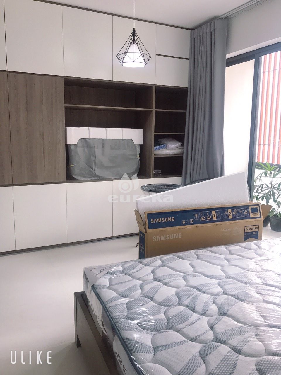 Apartment For Rent In Thao Dien - D2/58