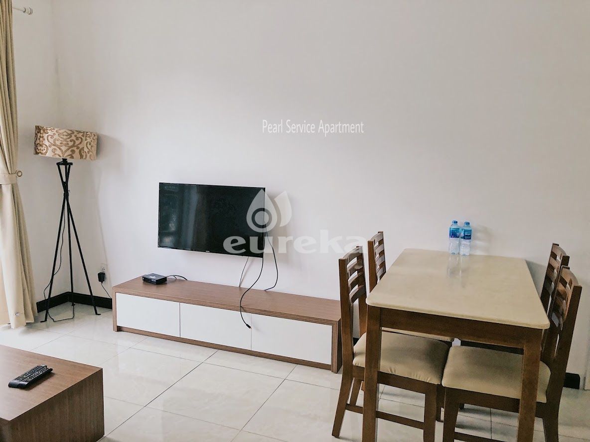 Apartment For Rent In  Thao Dien - District 2 - D2/82