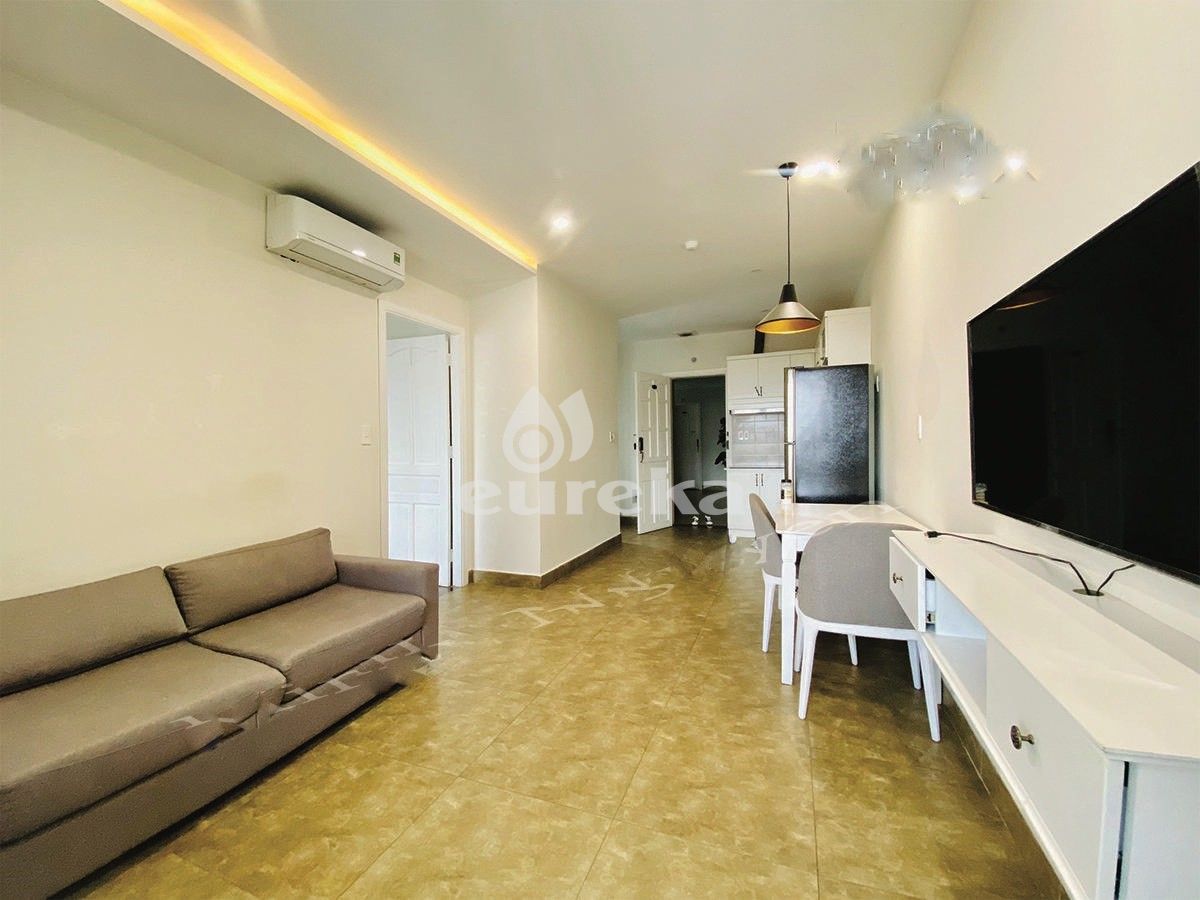 Apartment For Rent In  Thao Dien - District 2 - D2/178