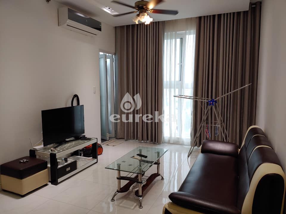 Apartment For Rent In  Nguyen Huu Tho