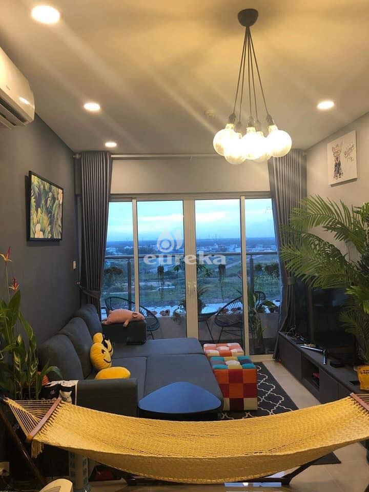 Apartment For Rent In  Dragon hill