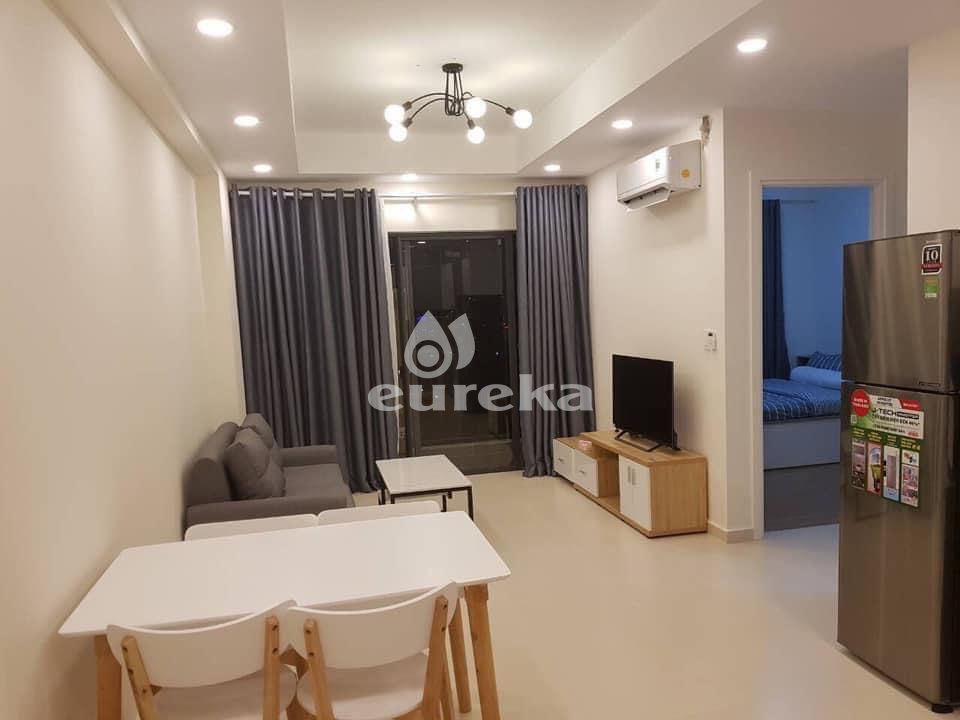 Apartment For Rent In  M-One Nam SG