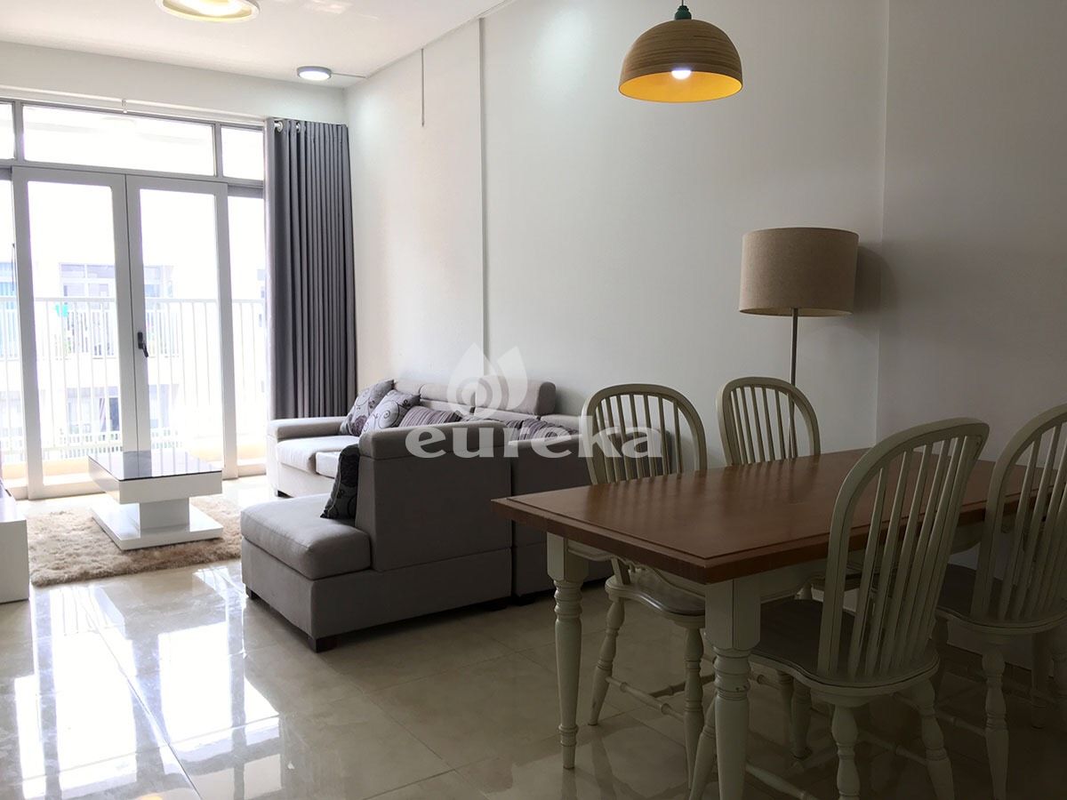 Apartment For Rent In  Luxcity