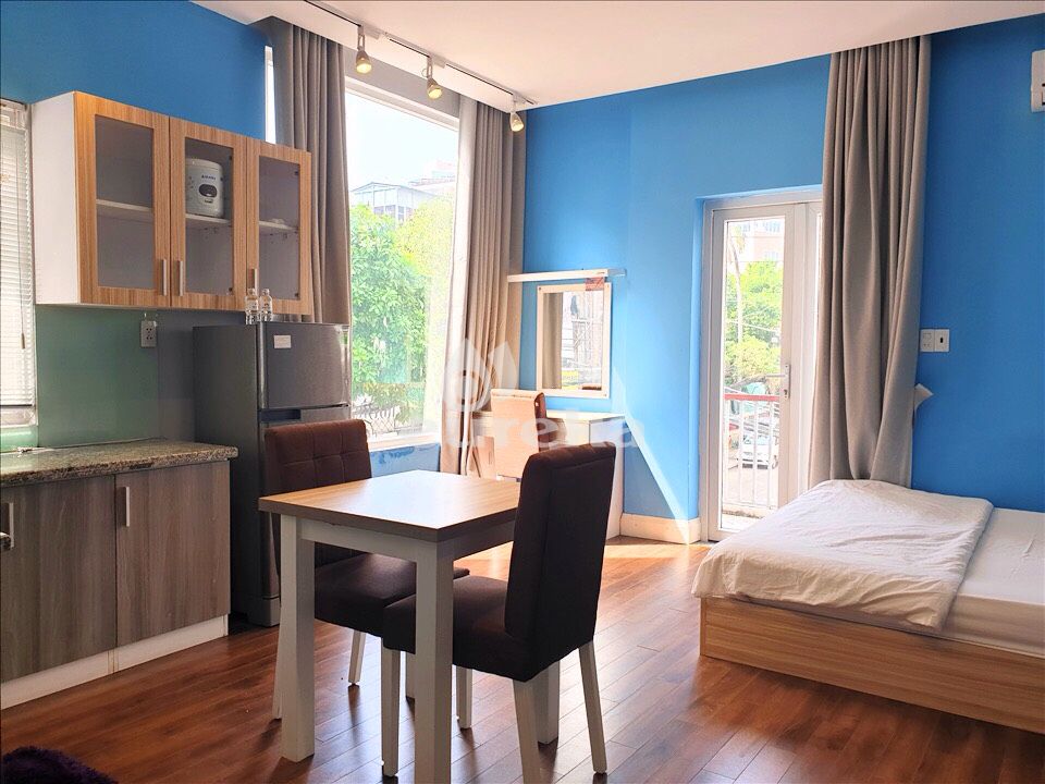 Apartment For Rent In  Dong Da