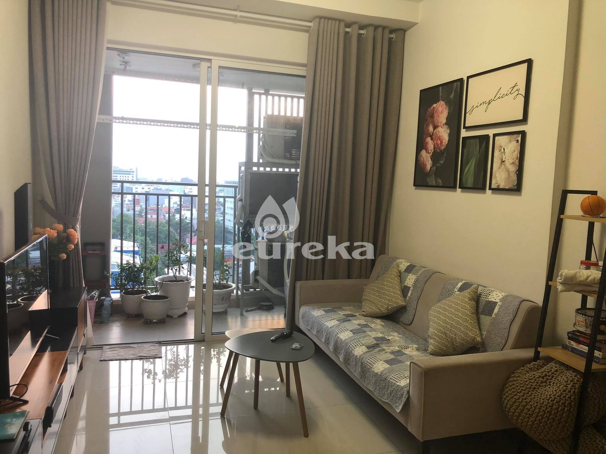 Apartment For Rent In  Republic Plaza