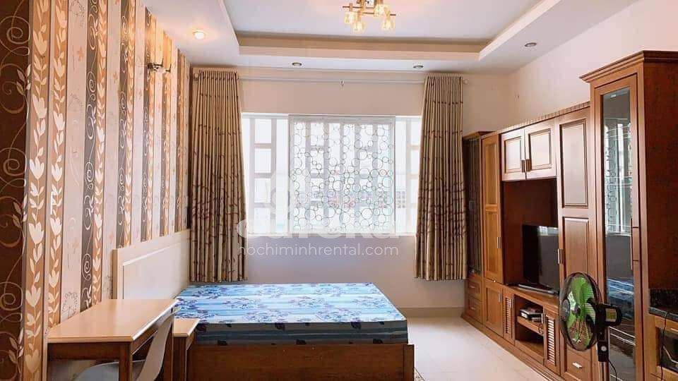 Apartment For Rent In  Cu Xa Do Thanh