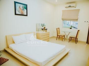 Apartment For Rent In  Vo Thi sau