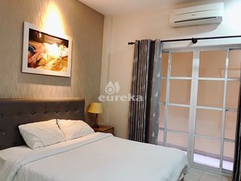 Apartment For Rent In  Nguyen Dinh Chinh