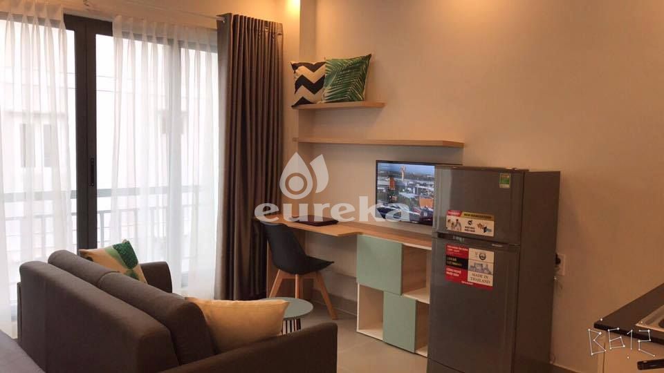 Apartment For Rent In  Hong Ha