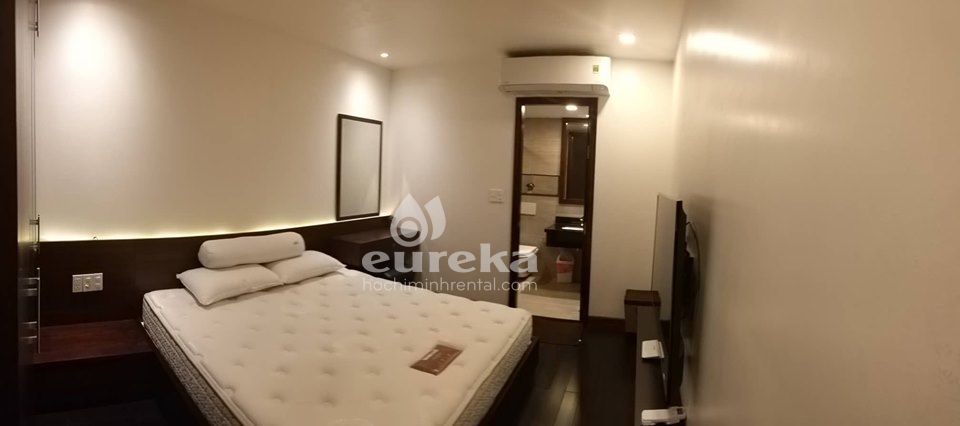 Apartment For Rent In  Tran Quang Dieu