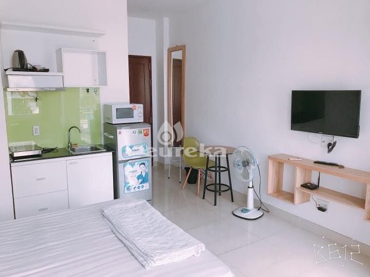 Apartment For Rent In  Hoang Sa