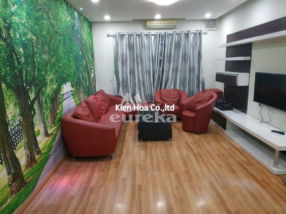 Apartment For Rent In  Pn Techcons Hoa Sứ