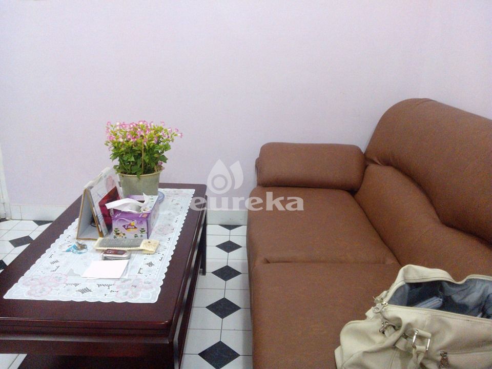 Apartment For Rent In  Nguyen Dinh Chinh