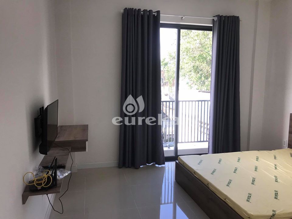 Apartment For Rent In  Nguyen Kiem