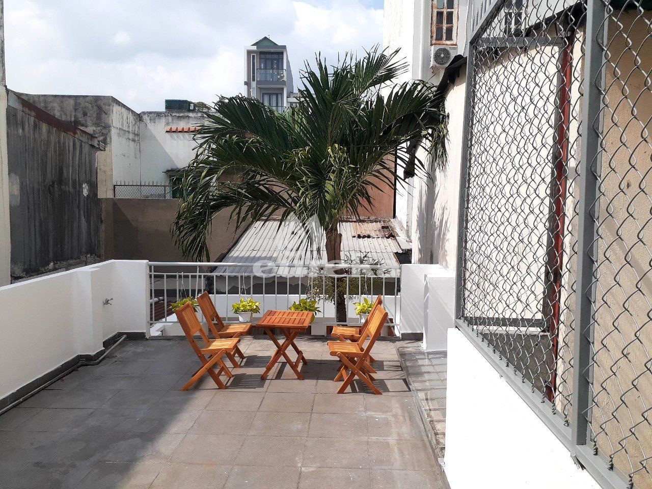 Apartment For Rent In  Thich Quang Duc