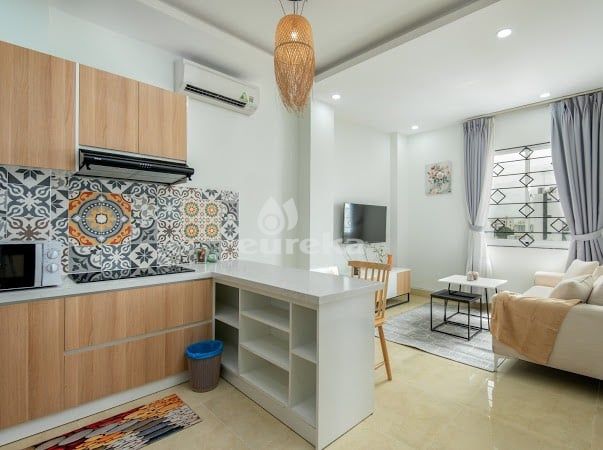 Apartment For Rent In  Truong Sa