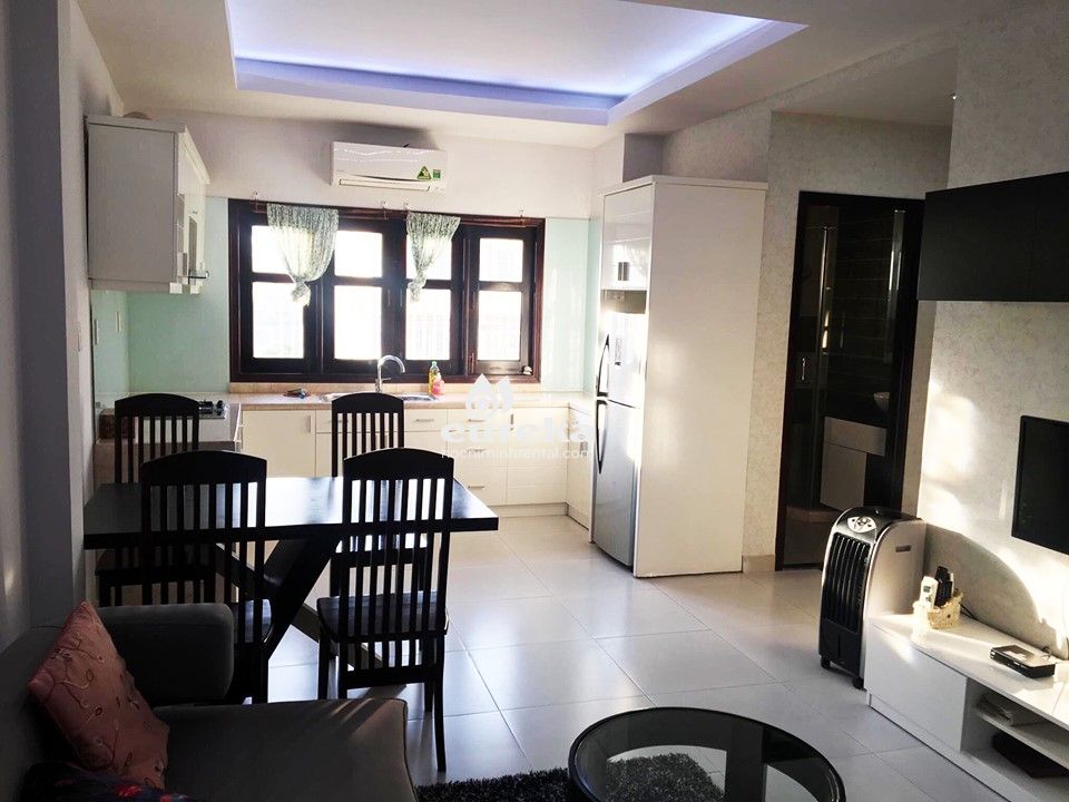 2 Bedrooms Apartment Allow Pets - D1/15