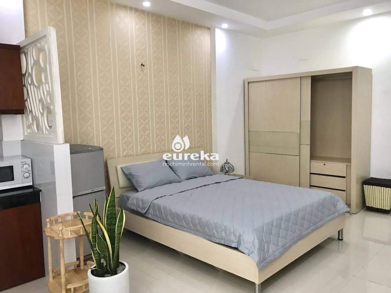 Apartment For Rent In  Le Thanh Ton - D1/58