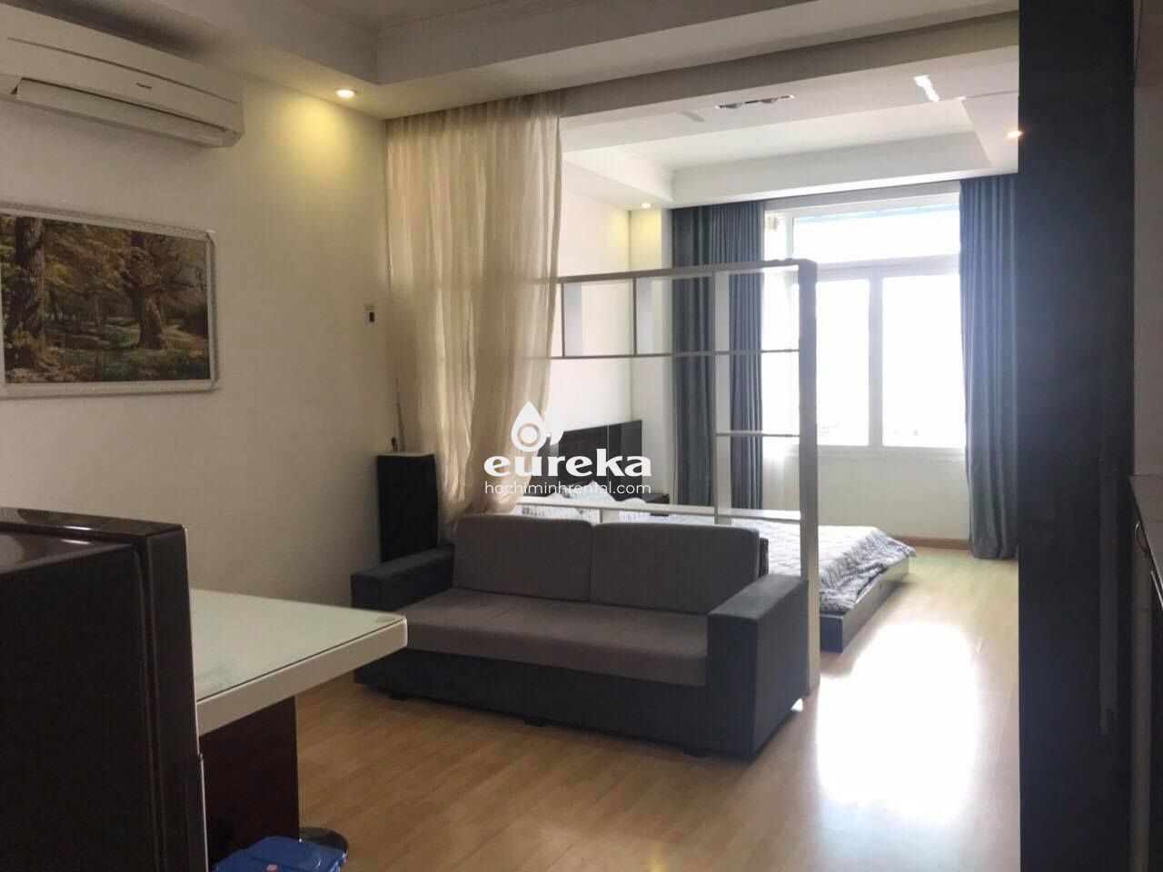 Apartment For Rent In  Nguyen Dinh Chieu - D1/59