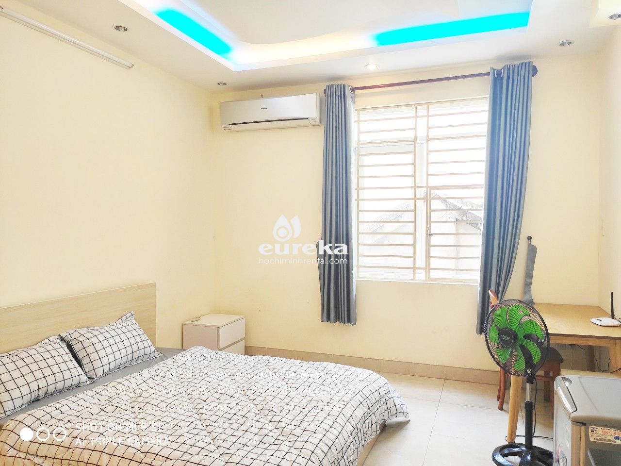 Apartment For Rent In  Co Giang - D1/148