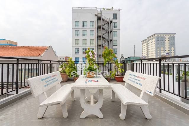 Apartment For Rent In  Phan Ngu - D1/234