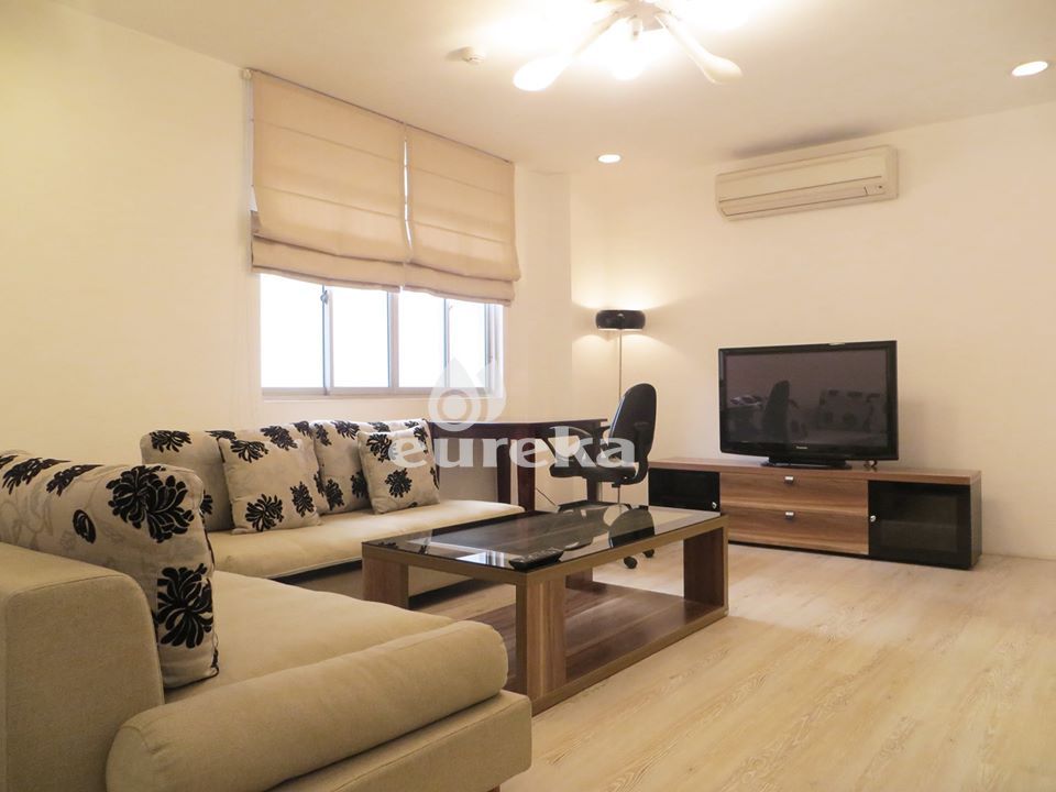 Apartment For Rent In  Nguyen Dinh Chieu - D1/247