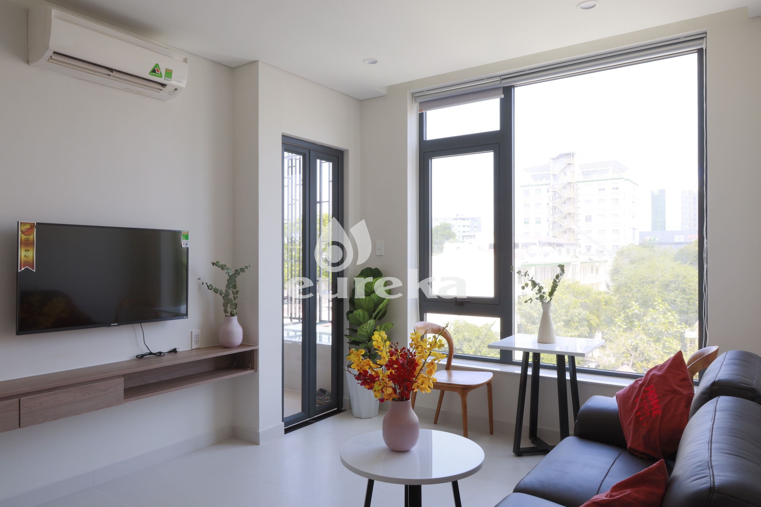 Apartment For Rent In  Nguyen Thi Minh Khai - D1/280