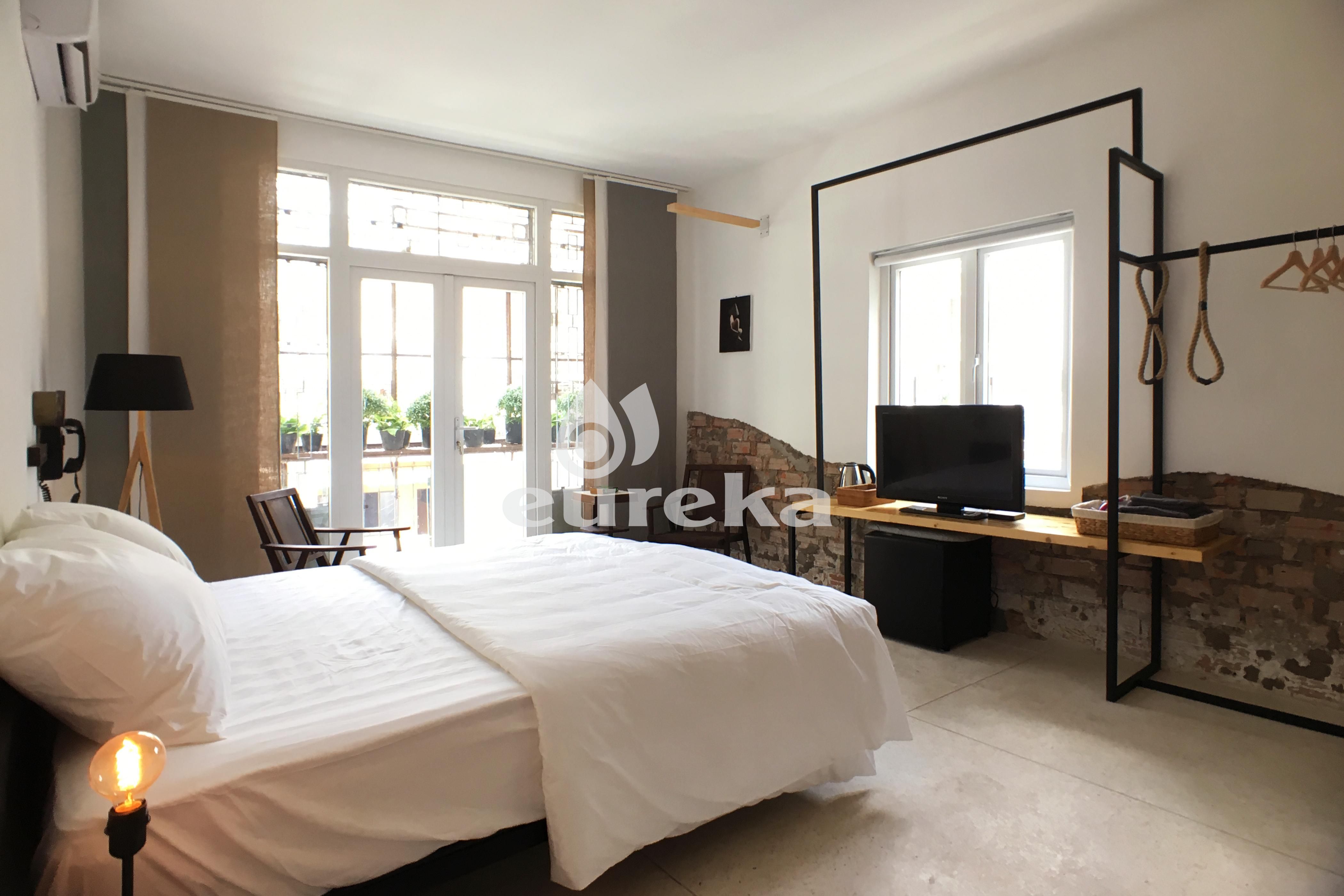 Apartment For Rent In  Pasteur - D1/293