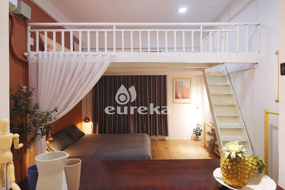 Apartment For Rent In  Nguyen Thai Binh - D1/314