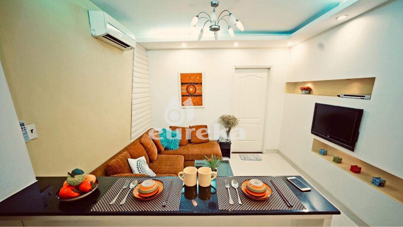 Apartment For Rent In  Tran Dinh Xu - D1/424