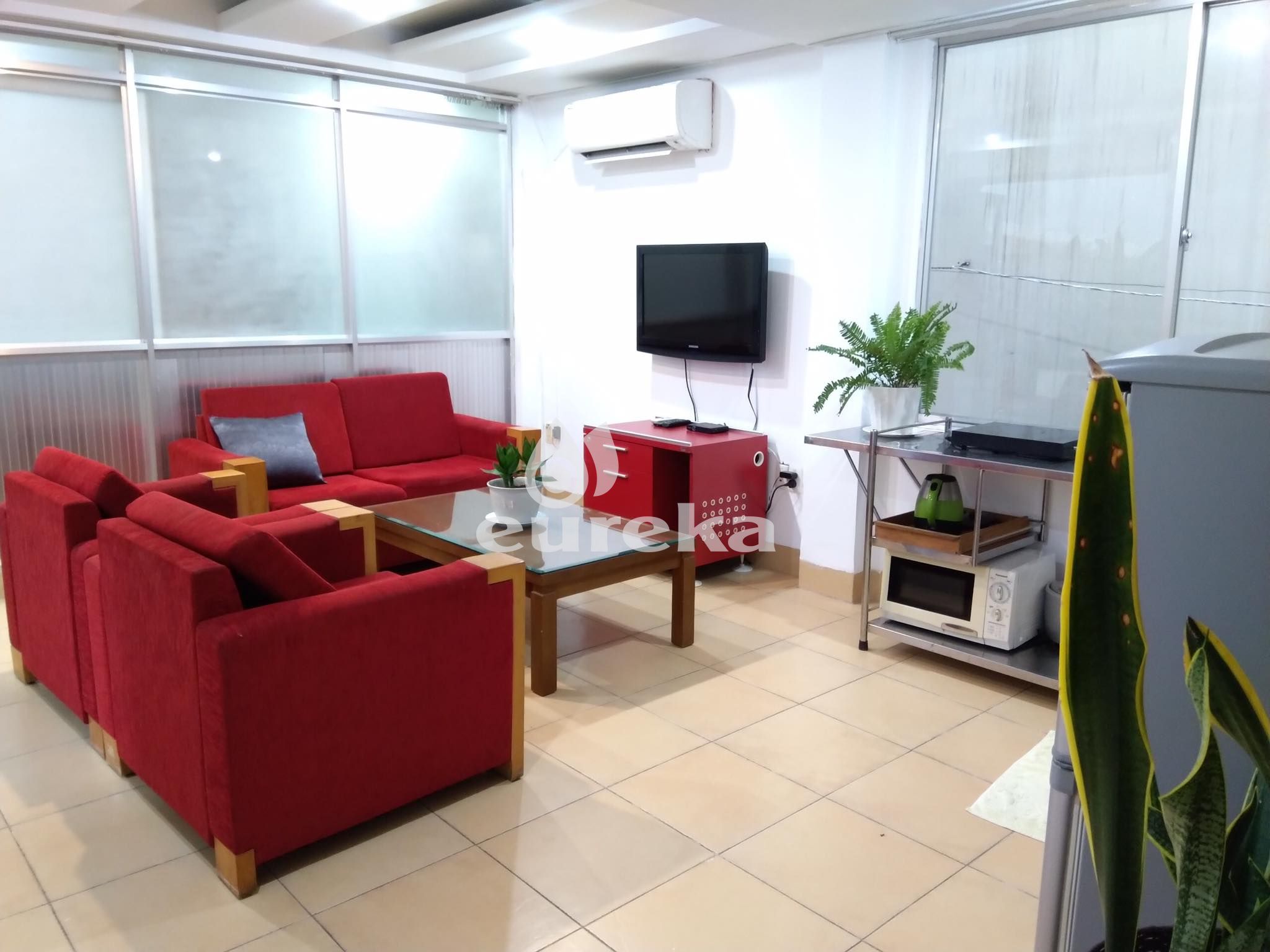 Apartment For Rent In  Hai Ba Trung - D1/451