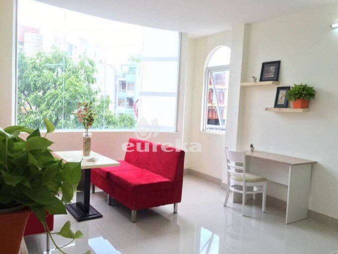 Apartment For Rent In  Tran Quang Khai - D1/465