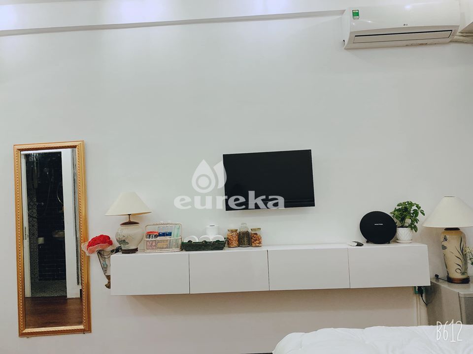 Apartment For Rent In  Bui Thi Xuan - D1/495