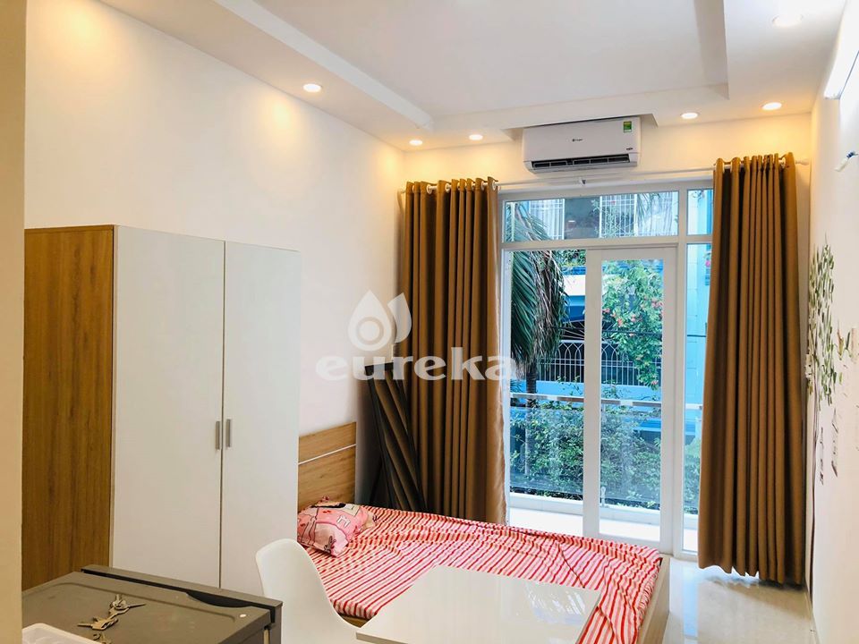 Apartment For Rent In  Le Lai - D1/497