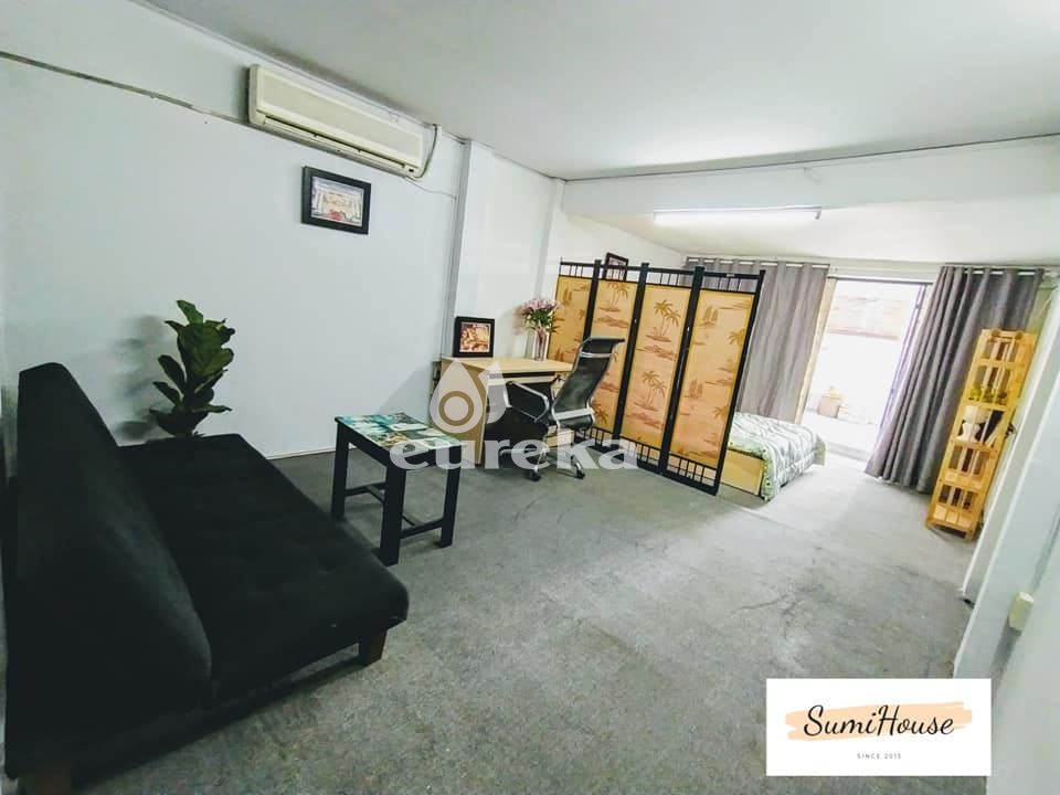 Apartment For Rent In  Nguyen Van Thu - D1/521