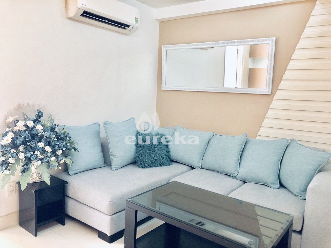 Apartment For Rent In  Tran Dinh Xu - D1/522