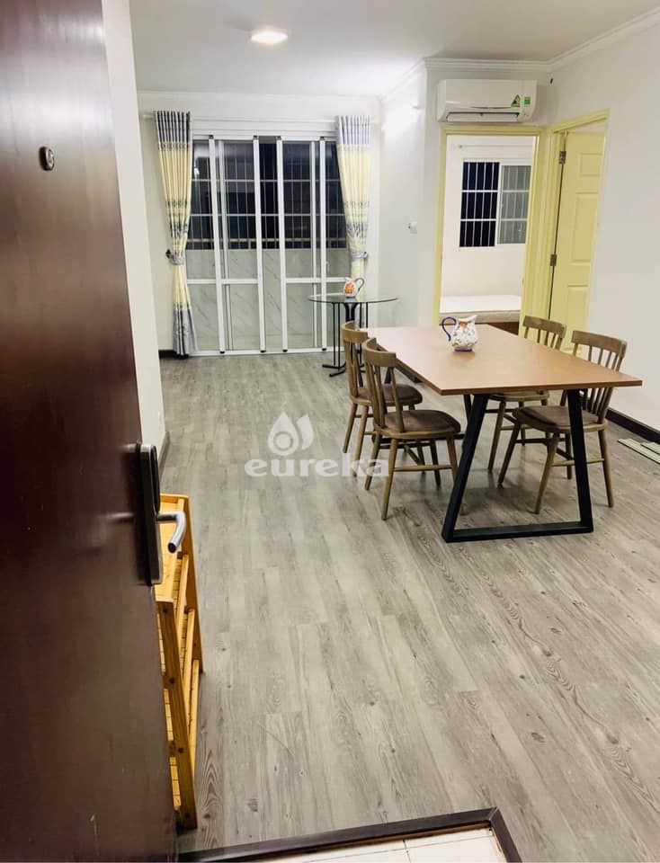 Apartment For Rent In  Garden Central - D1/523