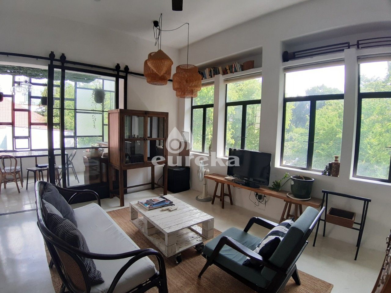 Apartment For Rent In District 1 - D1/535