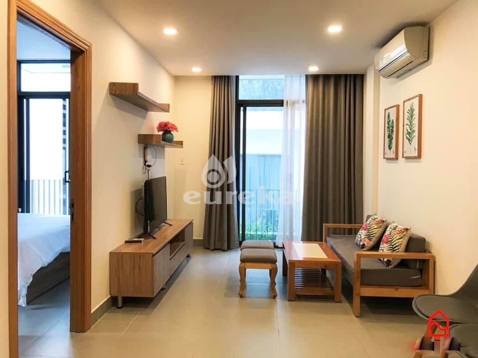 Apartment For Rent In  Truong Sa - D1/559