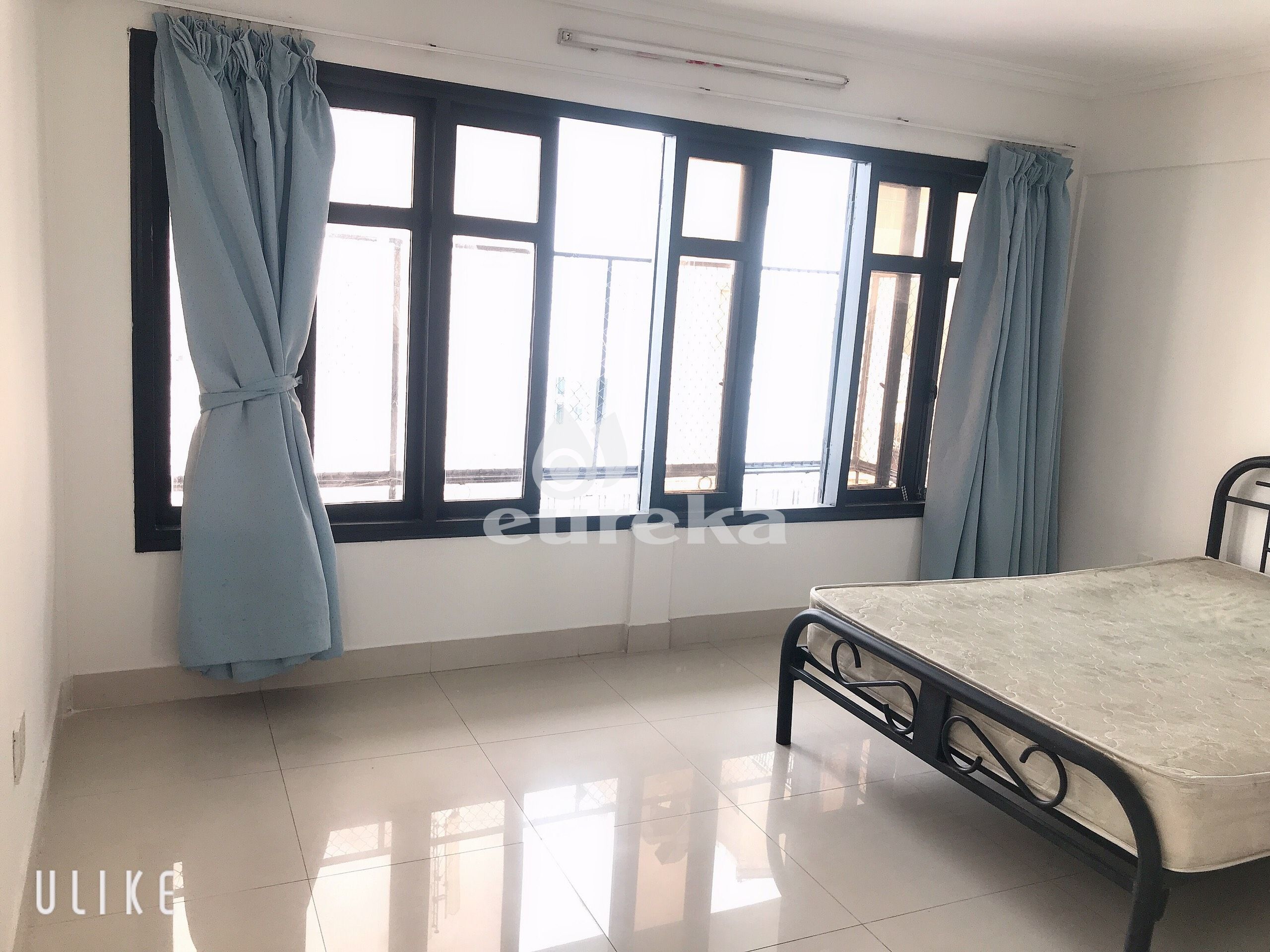 2 Bedrooms Big Area With Balcony In Phan Ke Binh - D1/588