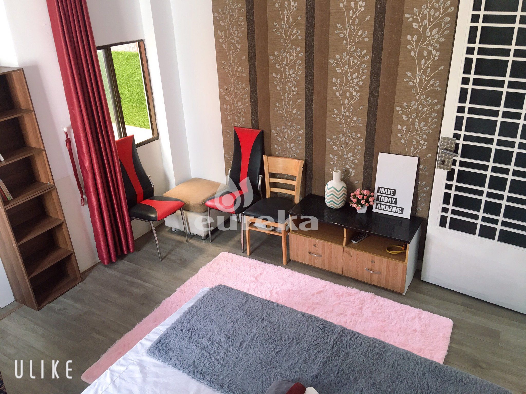 Apartment For Rent In  Chu Van An