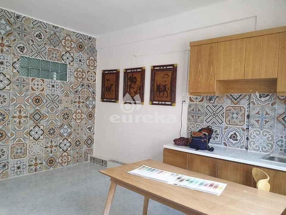 Apartment For Rent In  Cao Thang