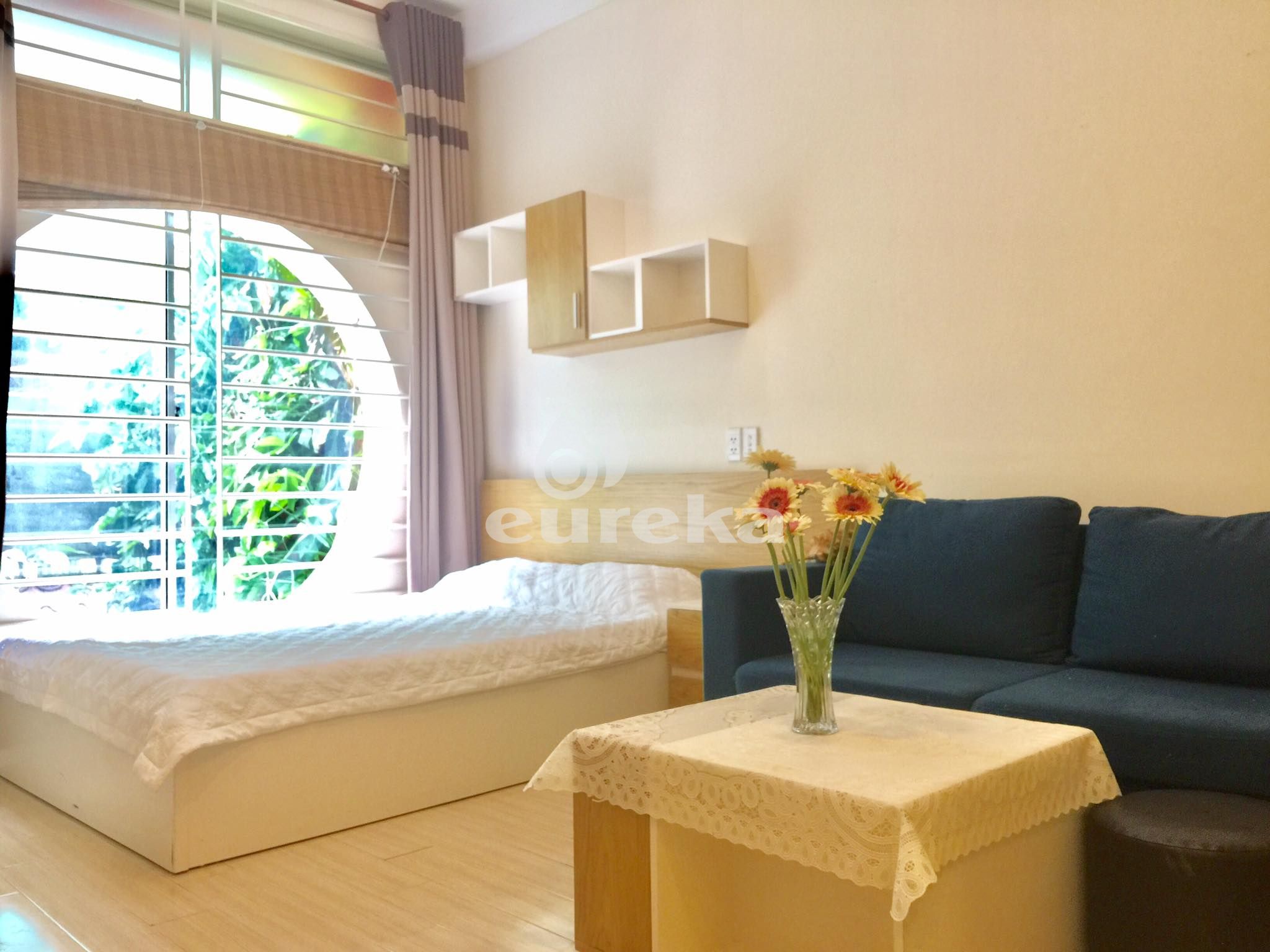 Apartment For Rent In  Truong Quyen