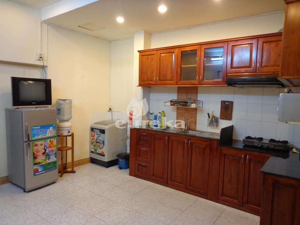 Apartment For Rent In  Ba Vi