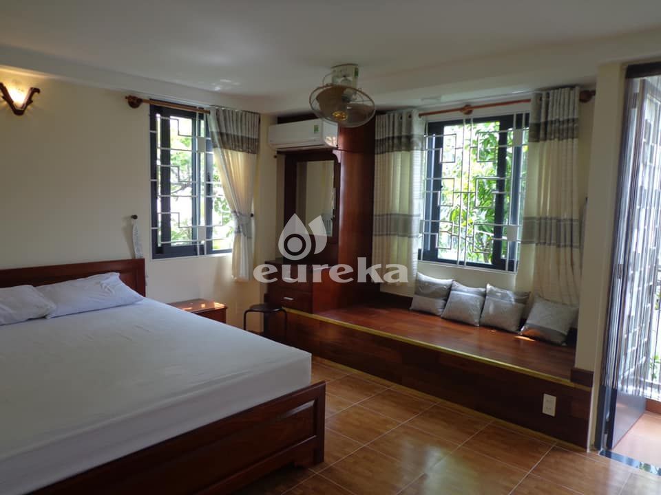 Apartment For Rent In  Thanh Thai - D10/02