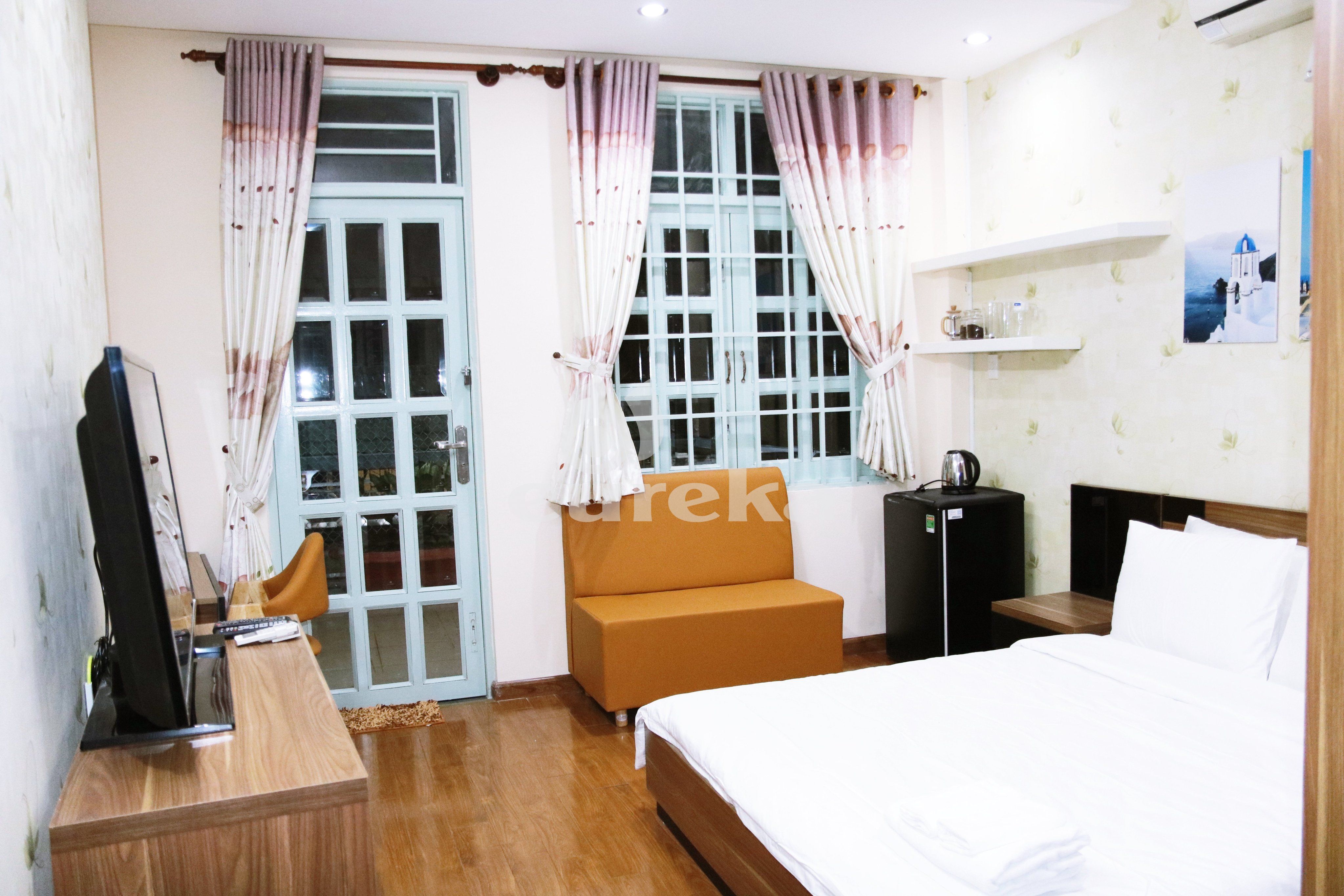 Apartment For Rent In  To Hien Thanh