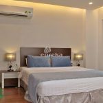 Apartment For Rent In  Nguyen Thi Minh Khai