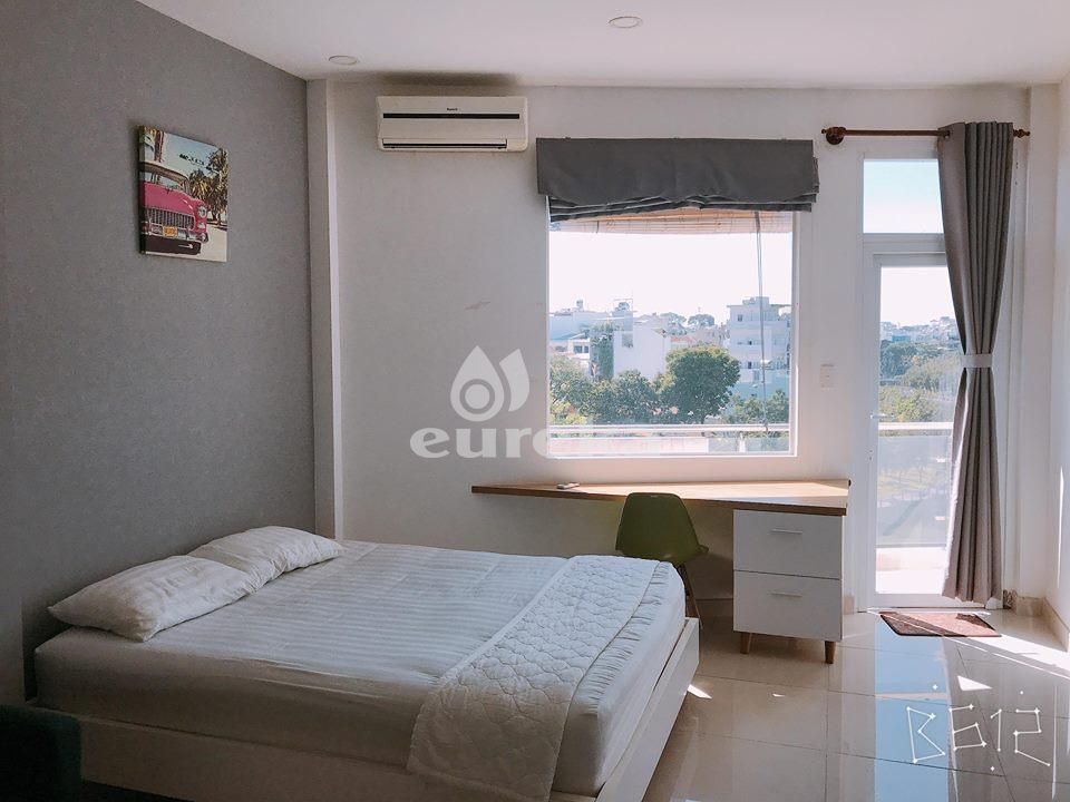 Apartment For Rent In  Hoang Sa