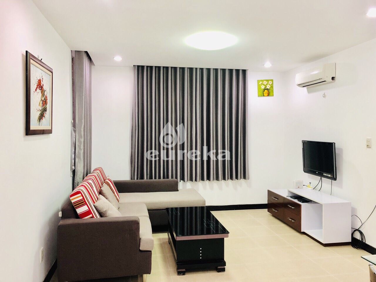 Apartment For Rent In  Truong Sa