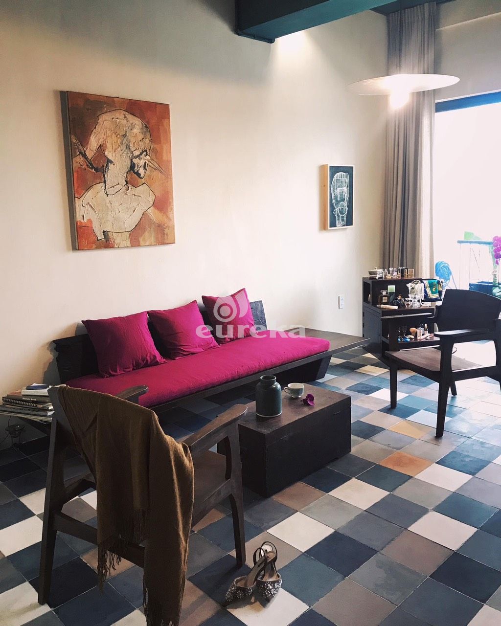 Apartment For Rent In  Truong Dinh